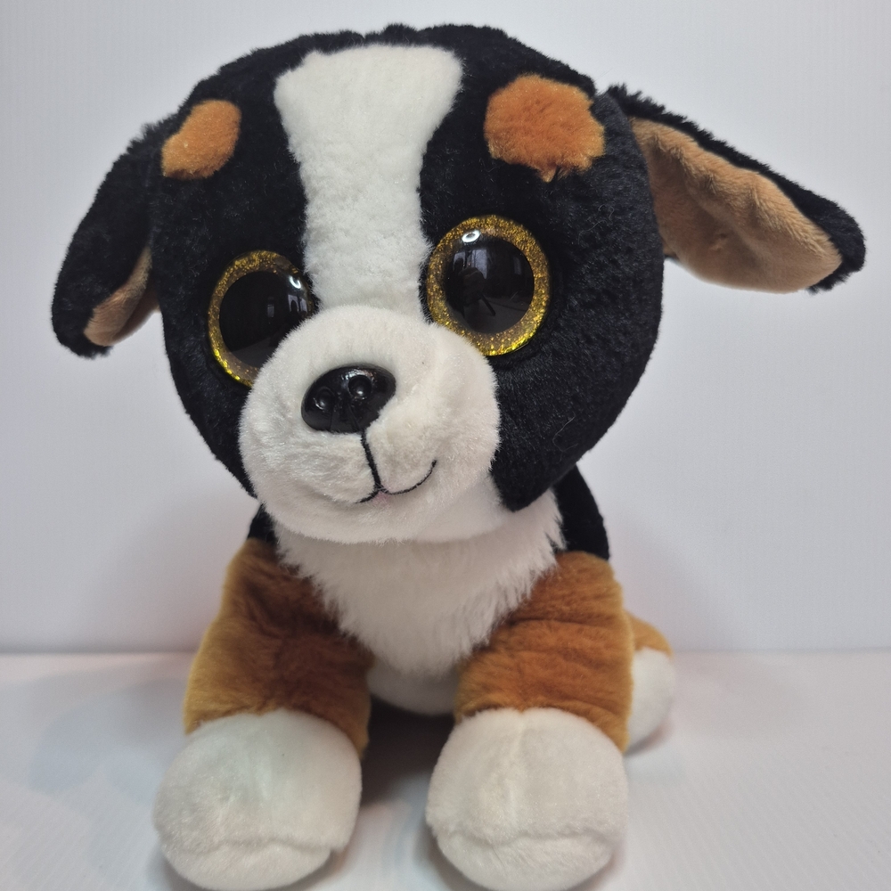 TY BEANIES BABY'S "ROSCOE" - Picture 1 of 2